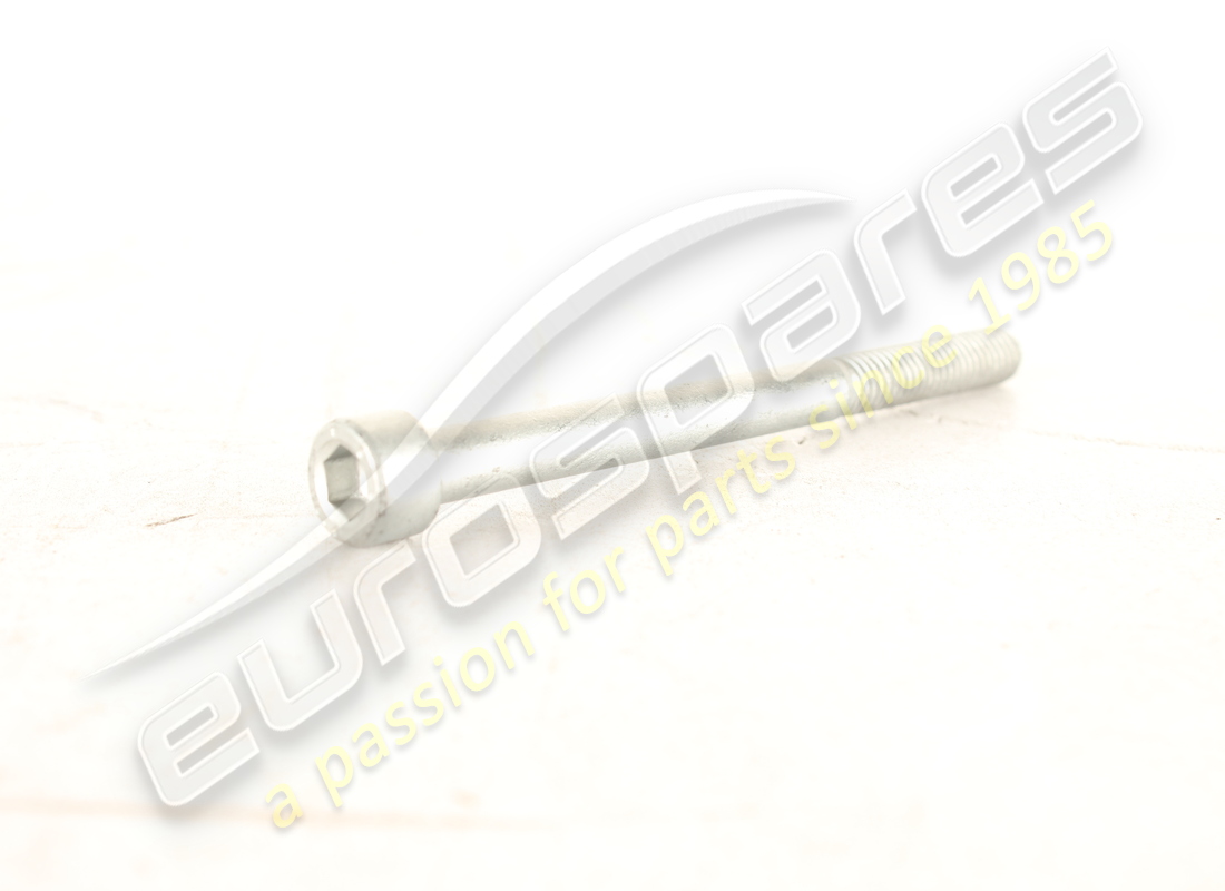 nouvelle vis ferrari. numéro de pièce 14300534 (1)