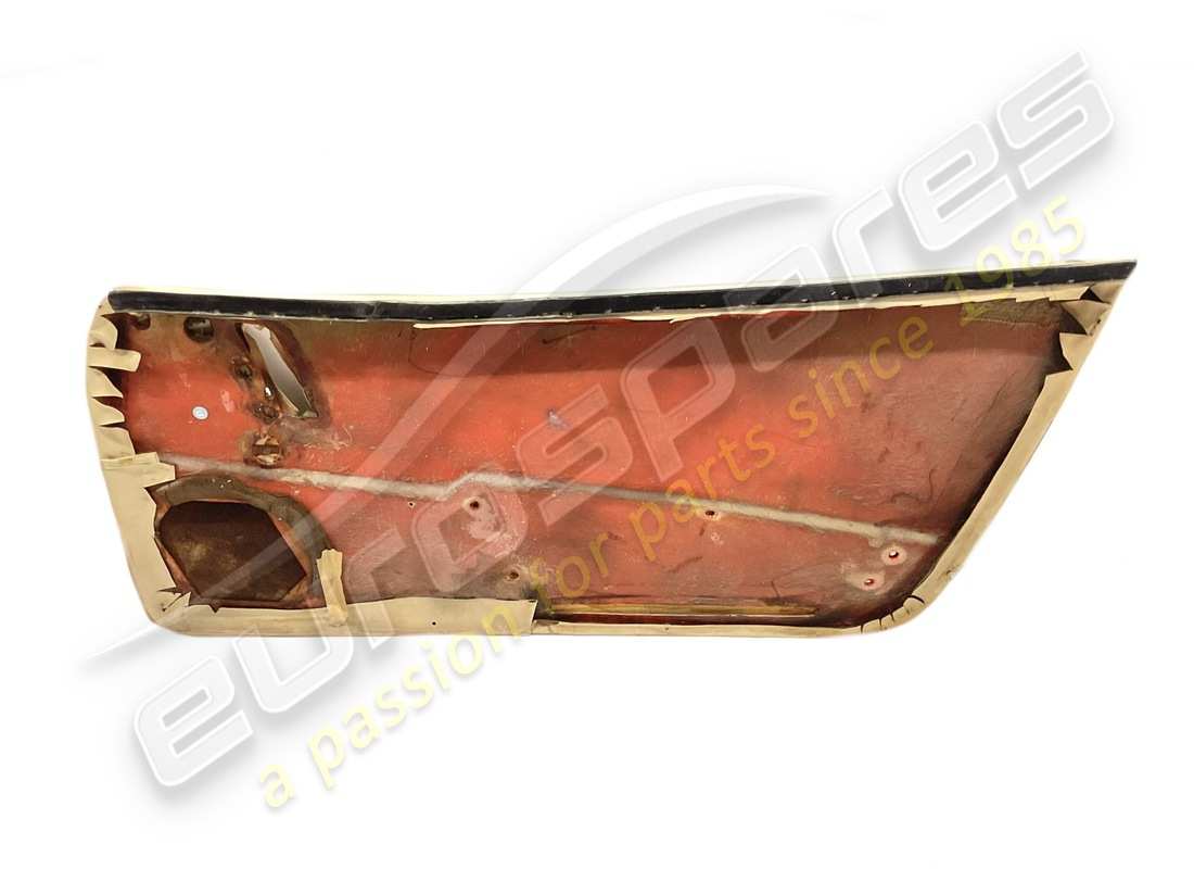 utilisé ferrari panneau intérieur gauche. numéro de pièce 62304700 (2)
