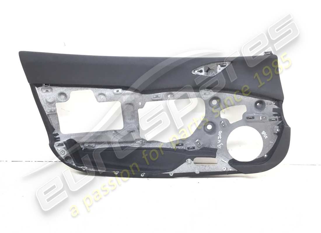 PANNEAU DE PORTE GAUCHE Ferrari UTILISÉ. NUMÉRO DE PIÈCE 87820112 (1)