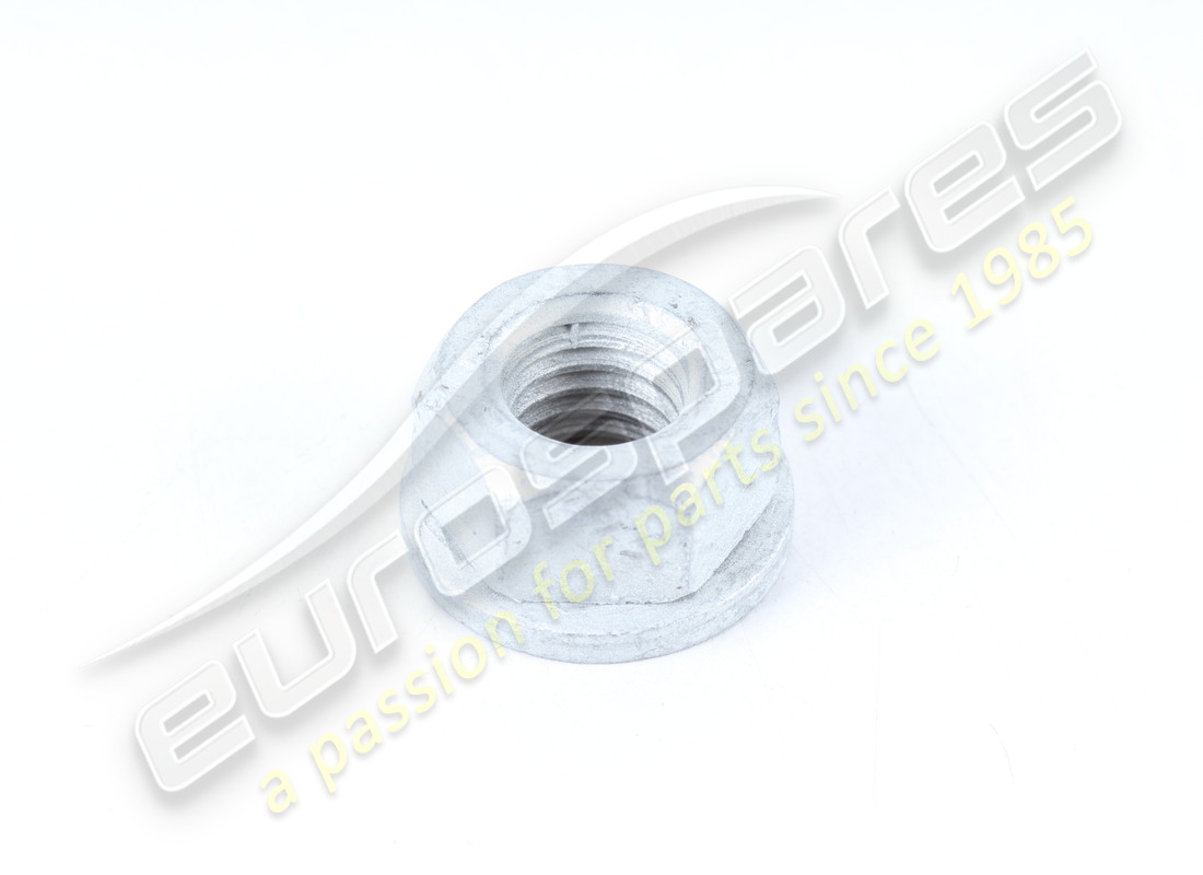 nouvel écrou hexagon lamborghini avec m8. référence n10340103 (1)