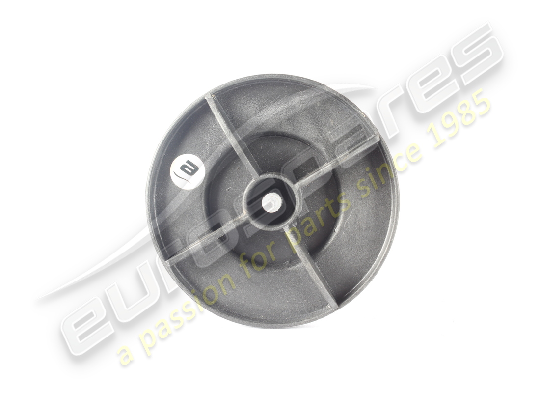 écrou de bague maserati utilisé. numéro de pièce 670004536 (2)