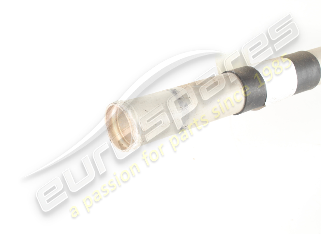 tuyau d'alimentation en eau d'occasion ferrari sur engrenage. numéro de pièce 288420 (3)