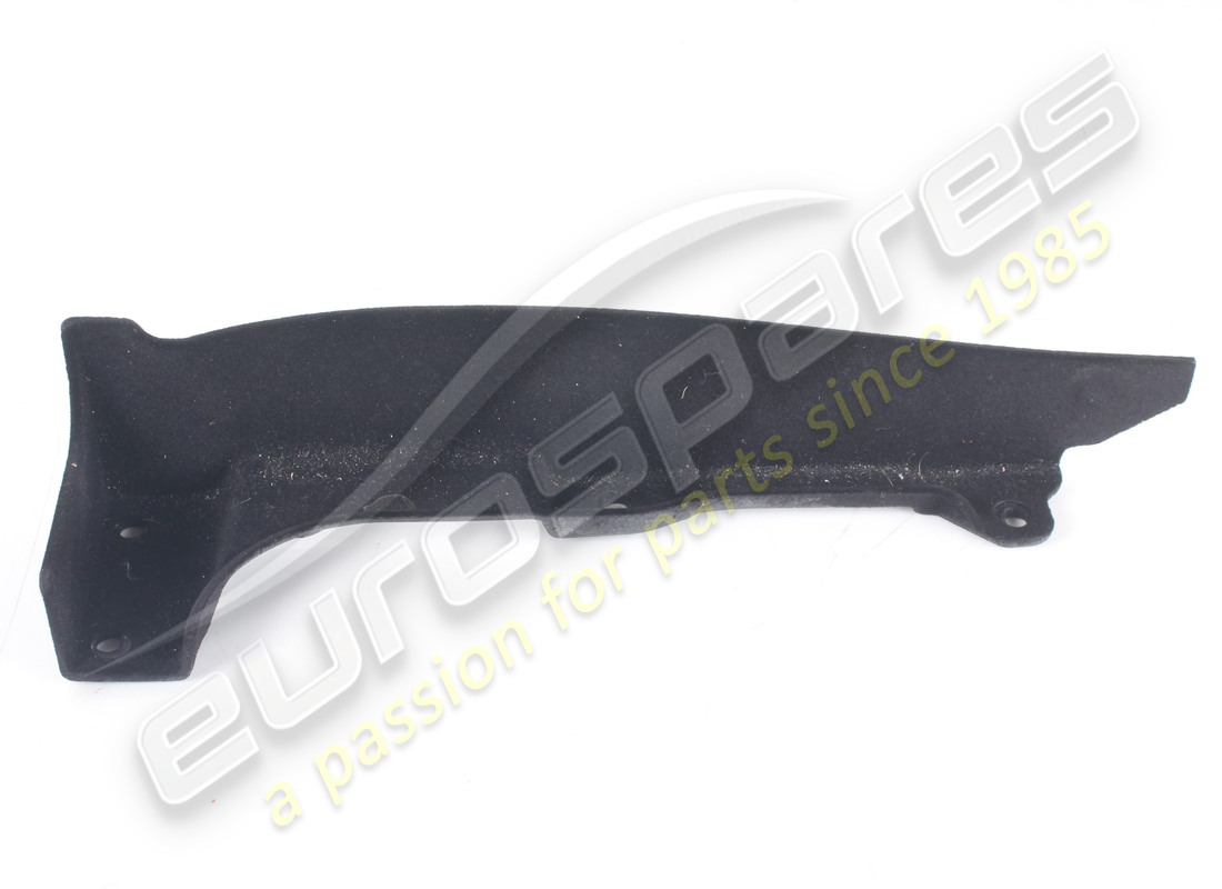 utilisé ferrari bouclier latéral gauche. numéro de pièce 88956100 (2)