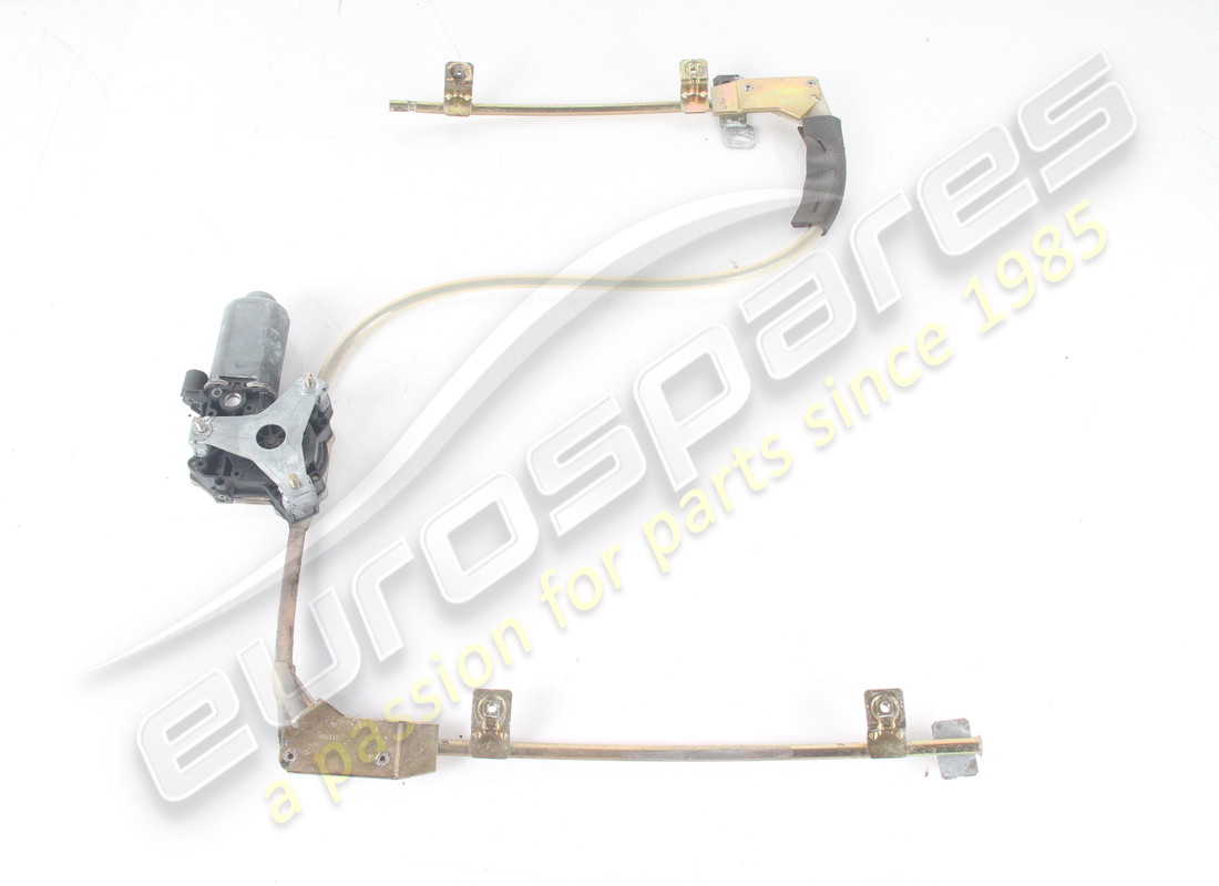 LEVIER DE VITRE DROIT D'OCCASION Maserati . RÉFÉRENCE 377705072 (1)