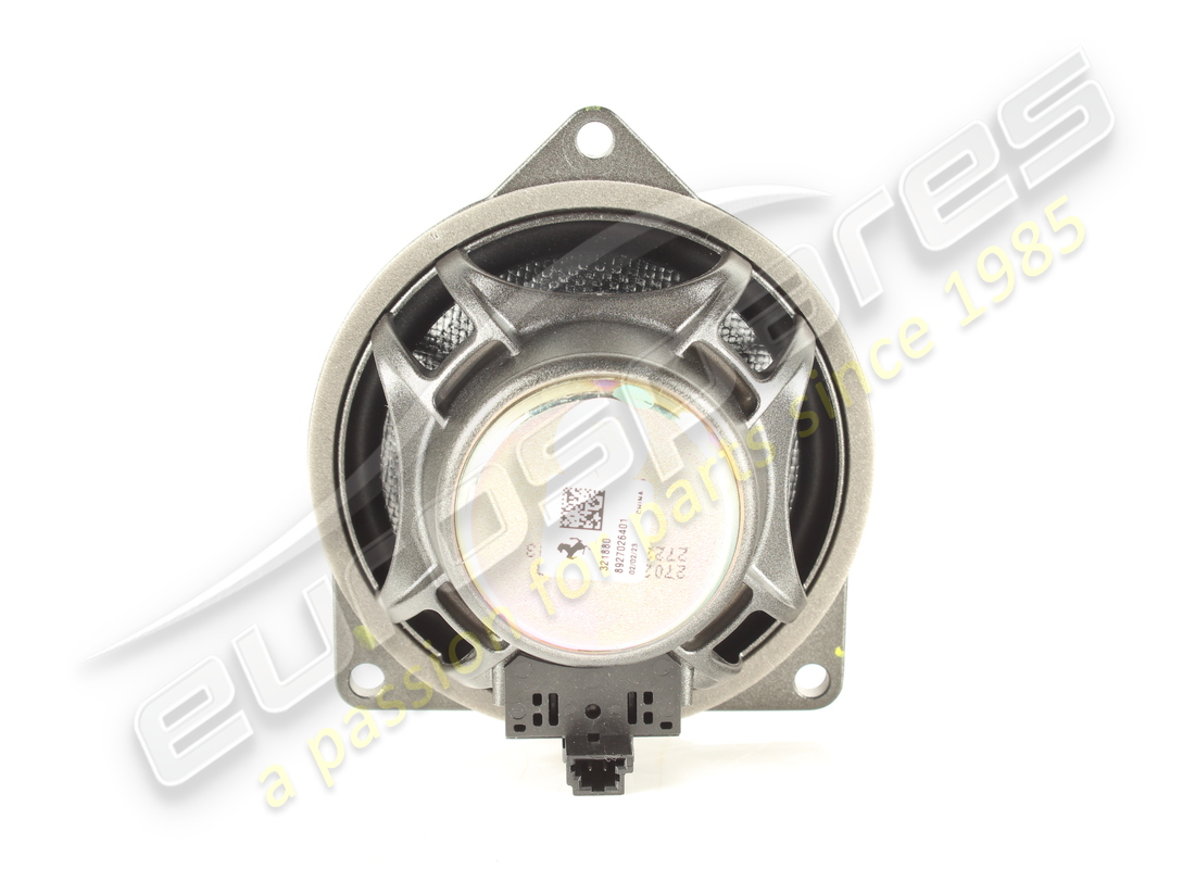 utilisé ferrari twiddler. numéro de pièce 321880 (2)