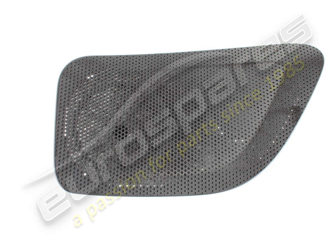 UTILISÉ Ferrari GRILLE ARRIÈRE DROITE COMPLÈTE. NUMÉRO DE PIÈCE 915907 (1)