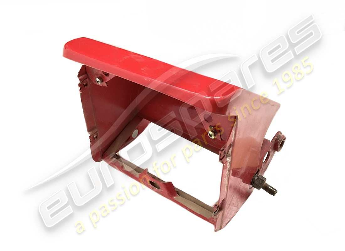 LOGEMENT DE LAMPE FRONTALE DROITE Ferrari UTILISÉ. NUMÉRO DE PIÈCE 60570600 (1)