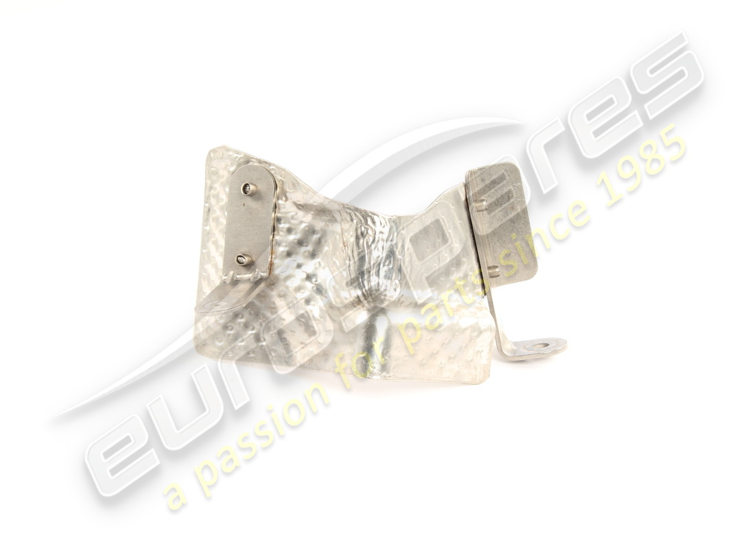 utilisé ferrari bouclier de pompe de direction assistée. numéro de pièce 807385 (2)