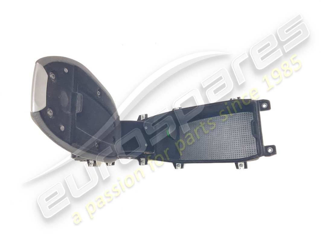 UTILISÉ EUROSPARES ACCOUDOIR ET PLATEAU COMPLETS. NUMÉRO DE PIÈCE EAP1425515 (3) utilisé eurospares accoudoir et plateau complets. numéro de pièce eap1425515 (3)