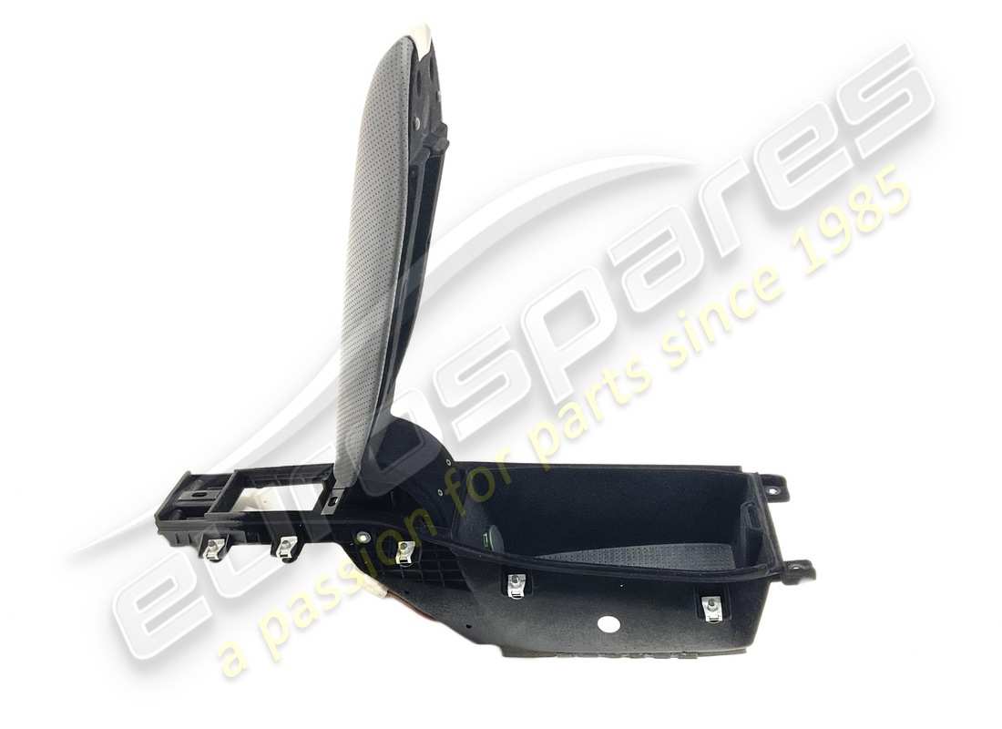 UTILISÉ EUROSPARES ACCOUDOIR ET PLATEAU COMPLETS. NUMÉRO DE PIÈCE EAP1425515 (2) utilisé eurospares accoudoir et plateau complets. numéro de pièce eap1425515 (2)