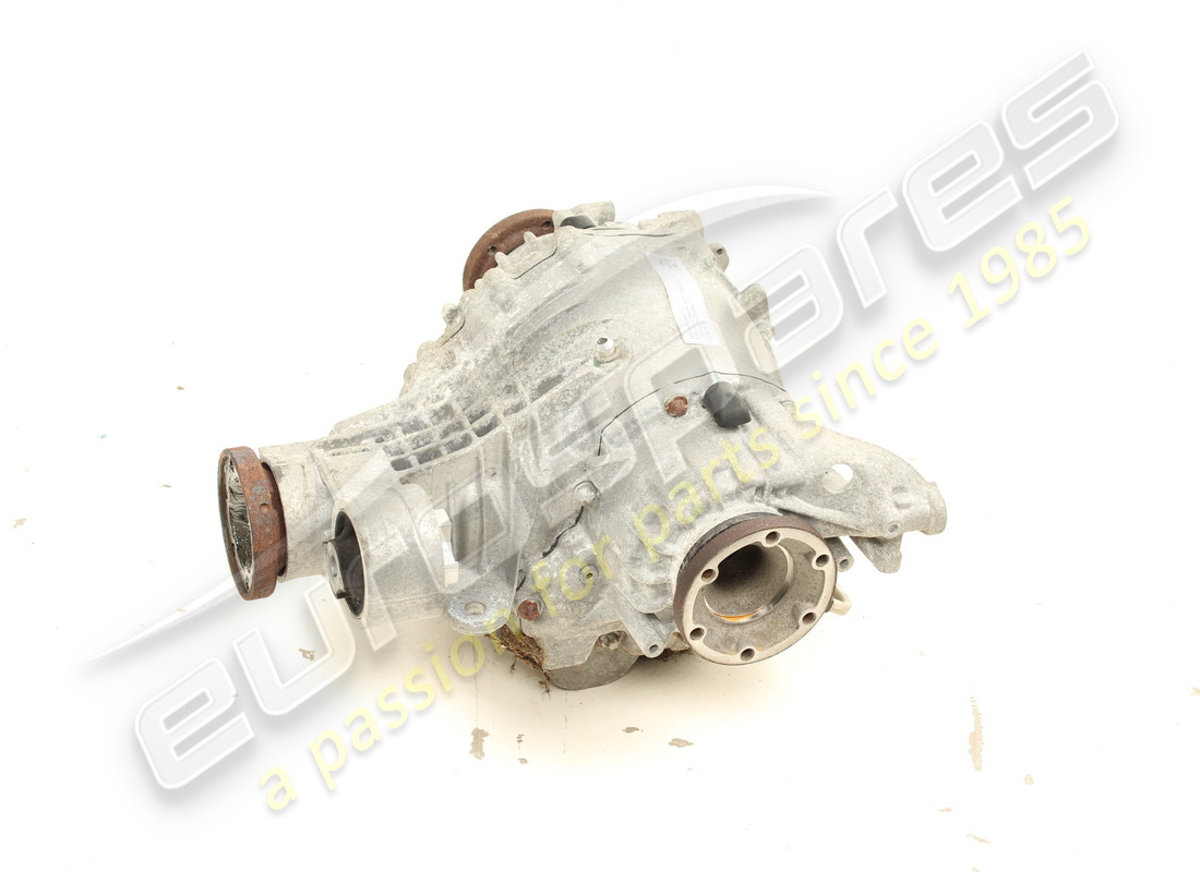 utilisé lamborghini différentiel arrière 43/13. numéro de pièce 0bx500043c (2)