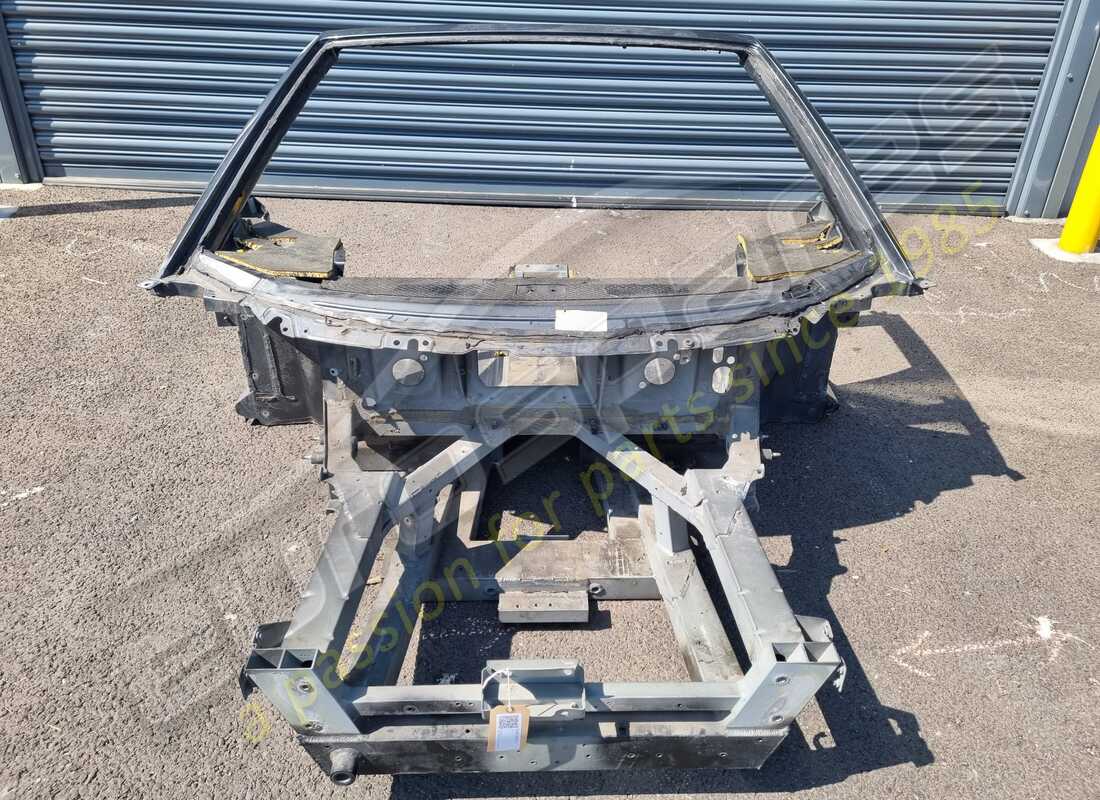 UTILISÉ Eurospares AVANT GALLARDO. NUMÉRO DE PIÈCE EAP1425721 (1)
