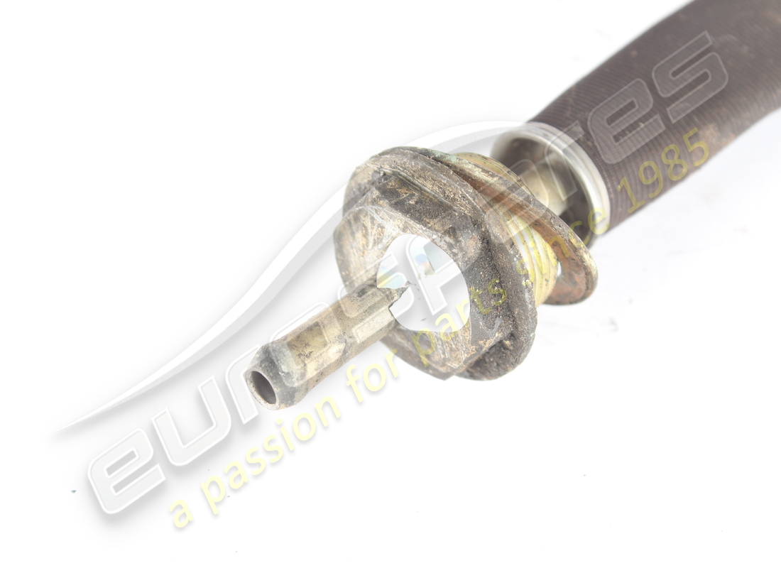filtre à carburant ferrari utilisé. numéro de pièce 102600 (2)