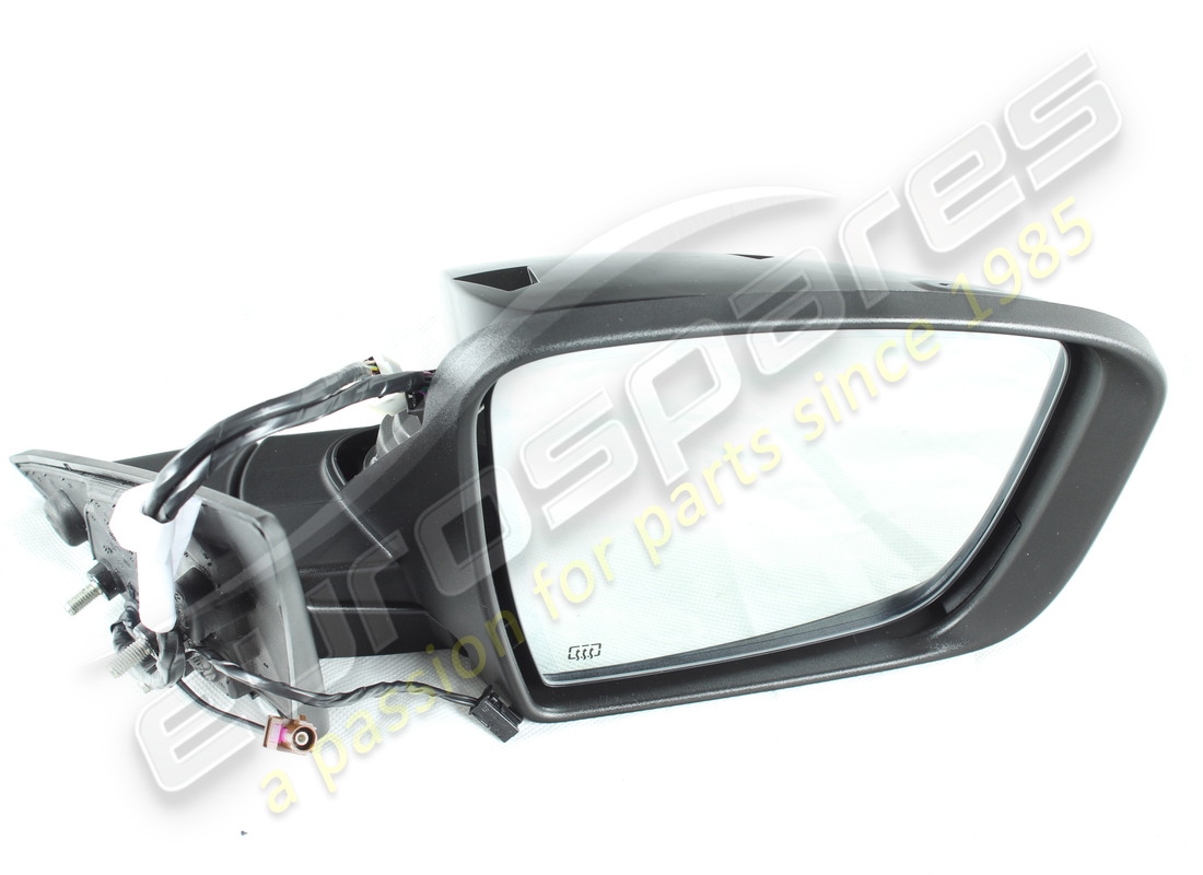nouveau rétroviseur extérieur droit maserati. référence 670149138 (2)