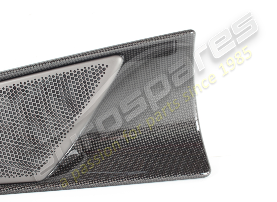 d'occasion ferrari medaglione sup. post. dx car. numéro de pièce 749078 (2)