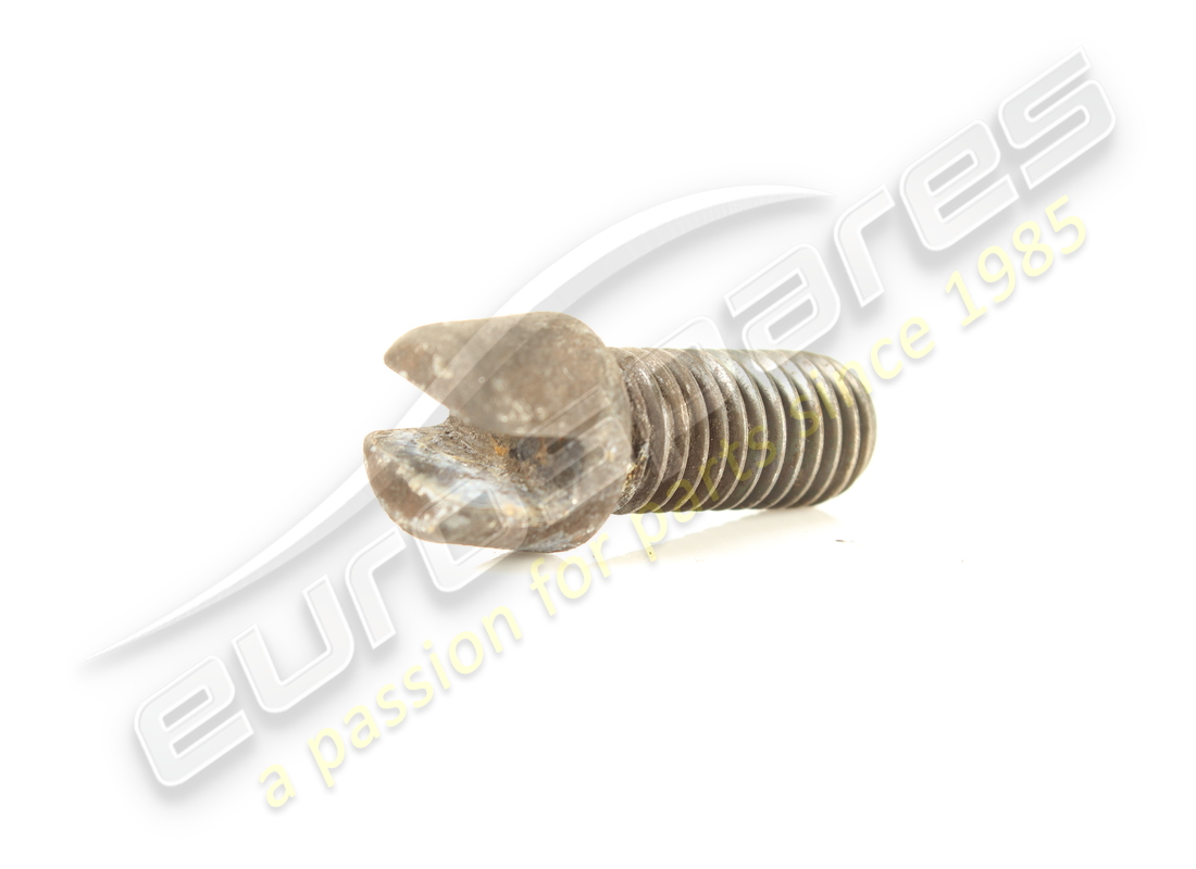 utilisé ferrari pin. numéro de pièce 101285 (2)