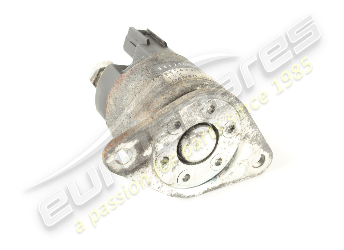 utilisé maserati électro-aimant. numéro de pièce 675000299 (1)