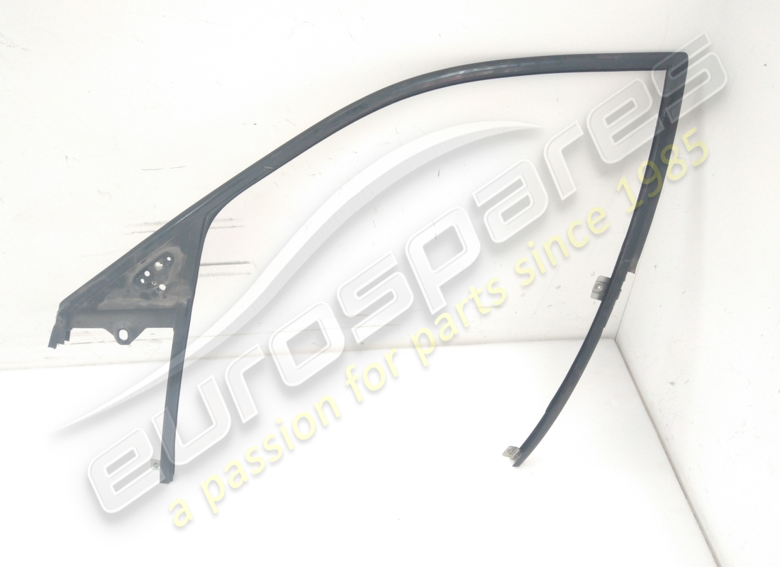 UTILISÉ Ferrari CADRE SUPÉRIEUR . NUMÉRO DE PIÈCE 61119000 (1)