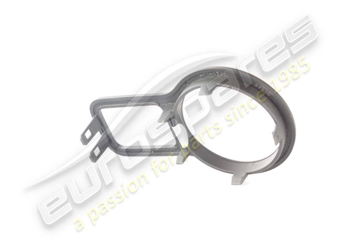 garniture de contrôle d'éclairage noire d'occasion maserati. numéro de pièce 670014855 (2)