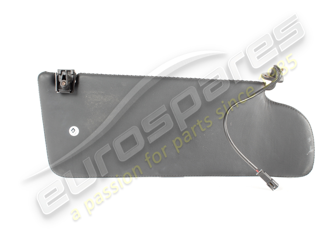 utilisé ferrari pare-soleil lh. numéro de pièce 65659200 (1)