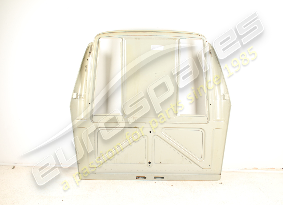 nouveau ferrari couvercle de moteur 308qv. numéro de pièce 60788400 (2)