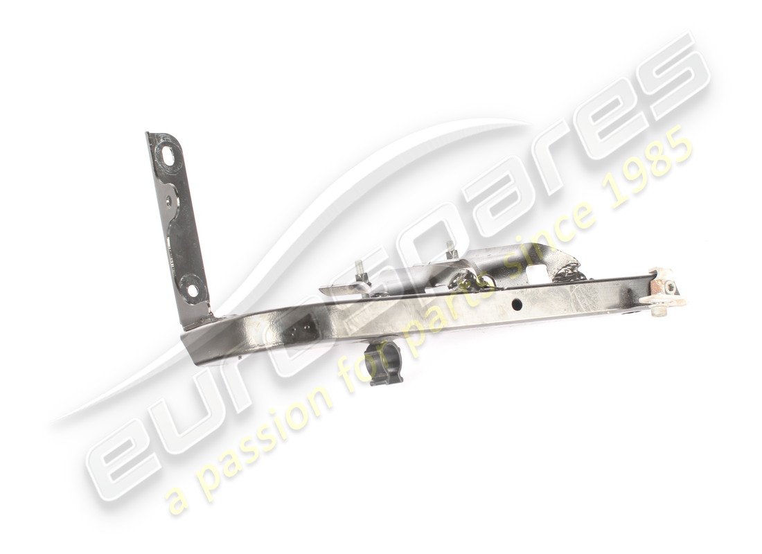 UTILISÉ Ferrari SUPPORTO RADIATORE SX COMPLET . NUMÉRO DE PIÈCE 777778 (1)