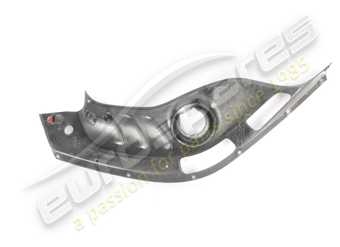 bouclier arrière gauche complet d'occasion ferrari. numéro de pièce 980648 (2)
