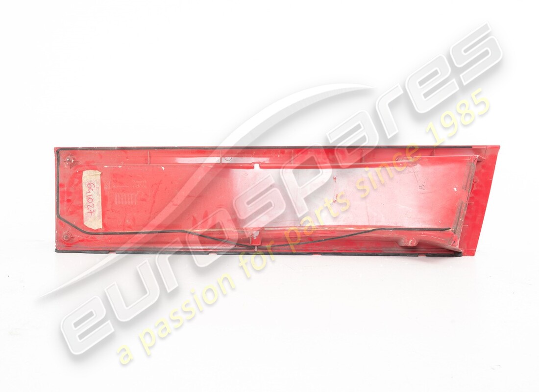 grille de porte droite ferrari utilisée. numéro de pièce 64102710 (2)