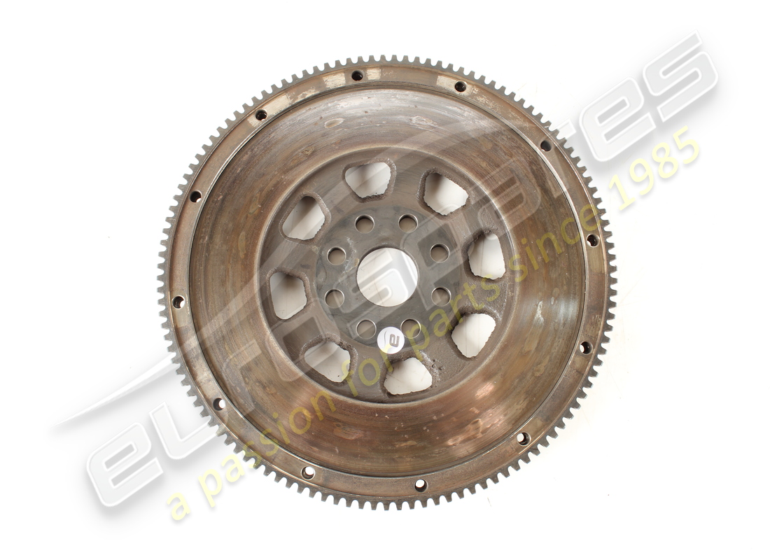 utilisé maserati volant moteur complet. numéro de pièce 230426 (5)