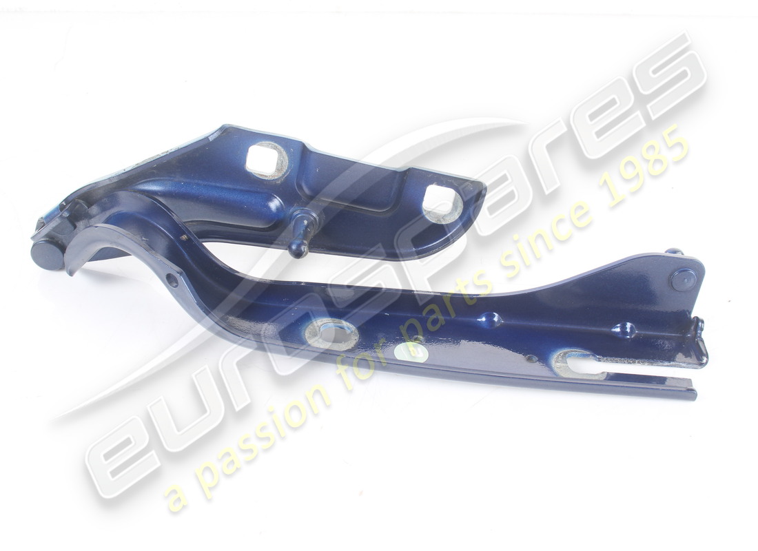 UTILISÉ FERRARI CHARNIÈRE DROITE COMPLÈTE. NUMÉRO DE PIÈCE 748705 (3) utilisé ferrari charnière droite complète. numéro de pièce 748705 (3)