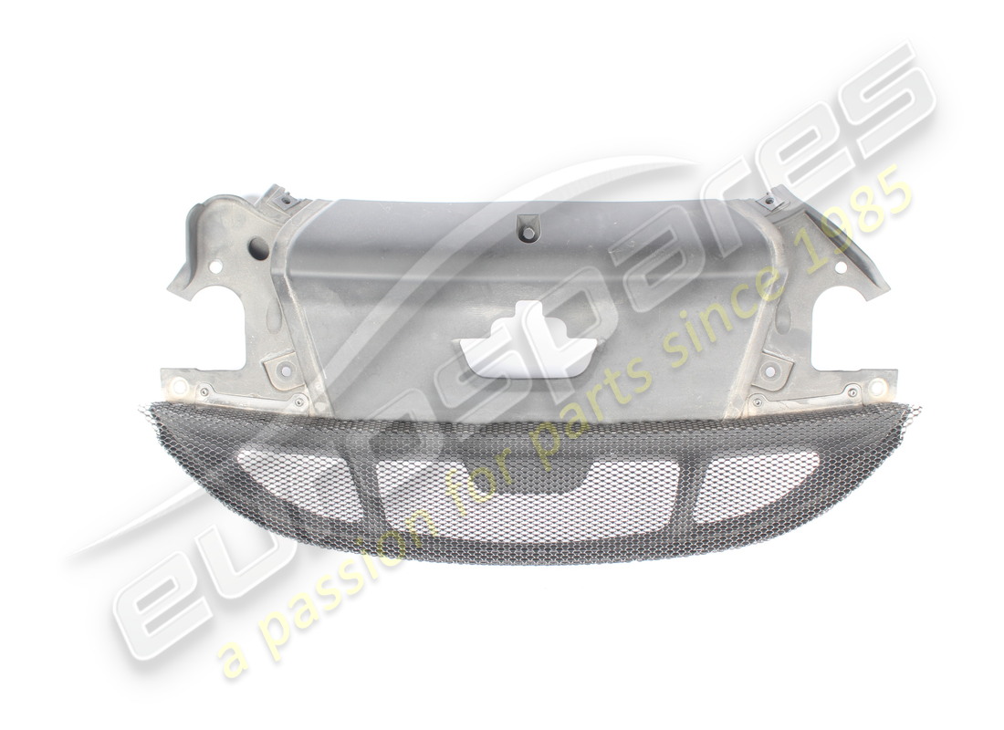 UTILISÉ Ferrari POSTE DE PARATIA. COFANO MOTEUR. NUMÉRO DE PIÈCE 980671 (1)