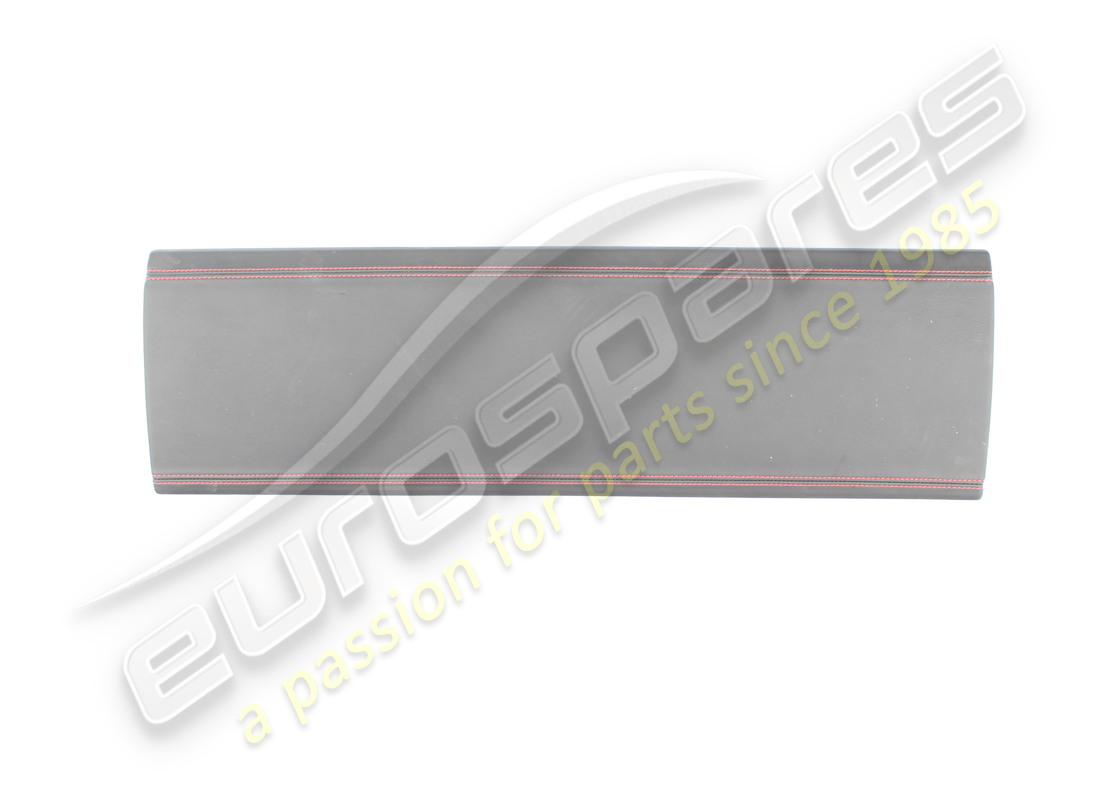 UTILISÉ Ferrari TRAVERSE SUPÉRIEURE DE L'ÉCRAN ARRIÈRE. NUMÉRO DE PIÈCE 83707412 (1)