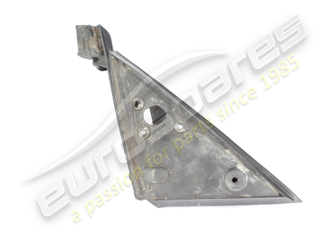 JOINT Ferrari GAUCHE POUR MIROIR UTILISÉ. NUMÉRO DE PIÈCE 65226100 (1)