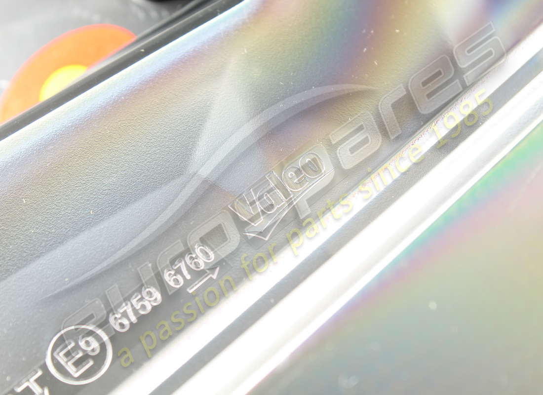 nouveau phare droit ferrari. numéro de pièce 297800 (6)