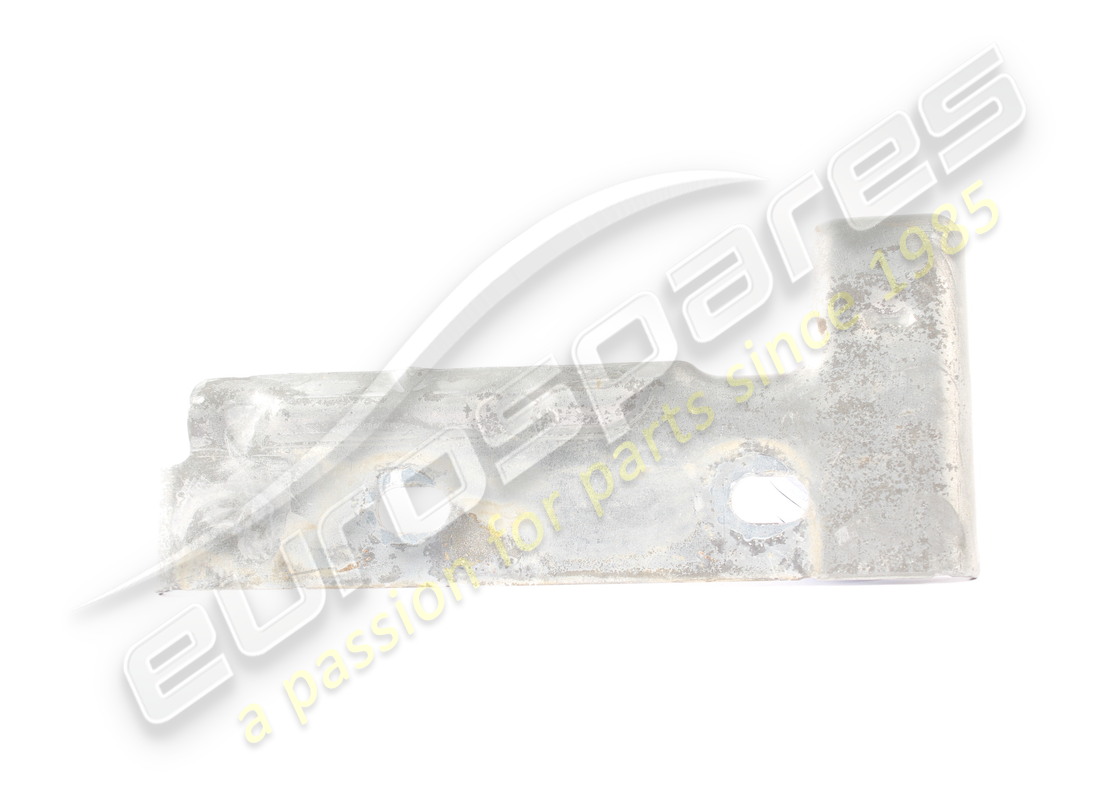 UTILISÉ Lamborghini SUPPORT . NUMÉRO DE PIÈCE 4M0802419E (1)