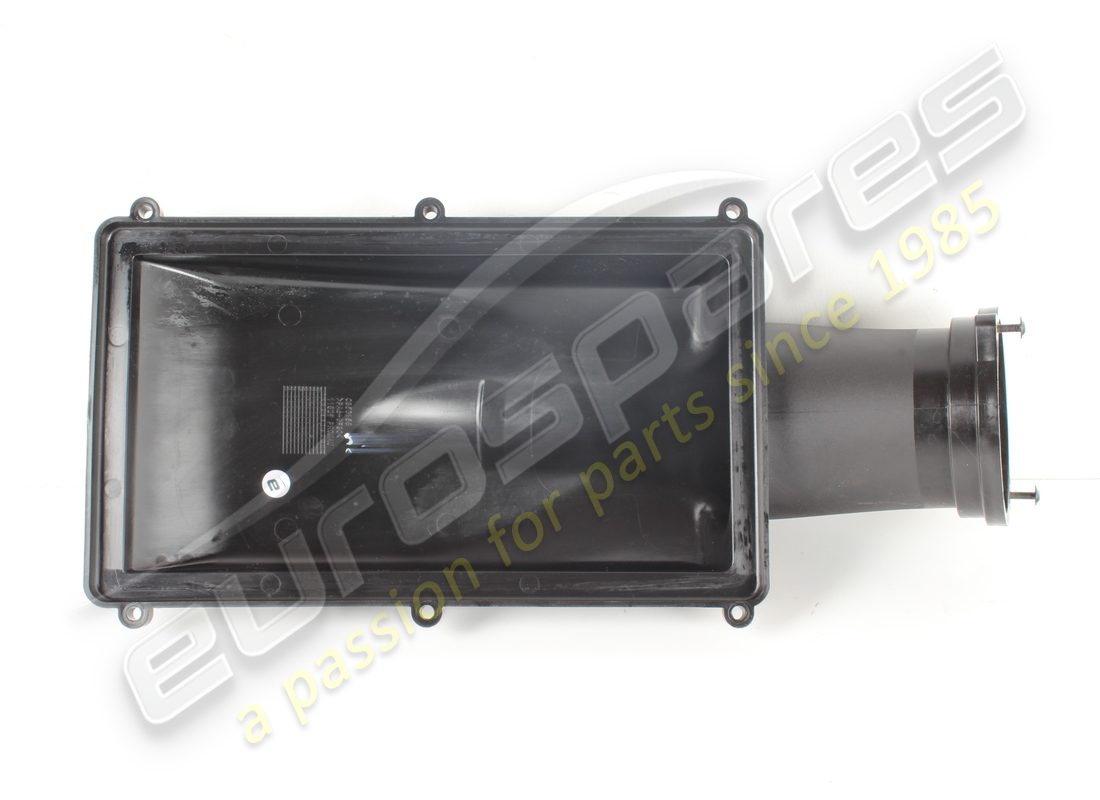 utilisé ferrari filtro coperchio scatola. numéro de pièce 850158 (2)