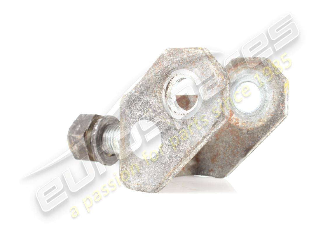 utilisé ferrari fourche à suspension 5mm d'épaisseur. numéro de pièce 134929 (4)