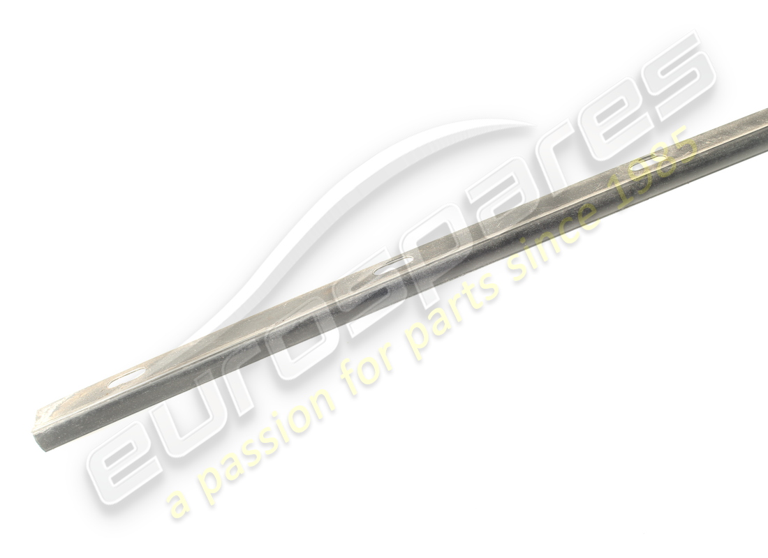 moulure de gouttière de toit droite d'occasion ferrari. numéro de pièce 82169700 (2)