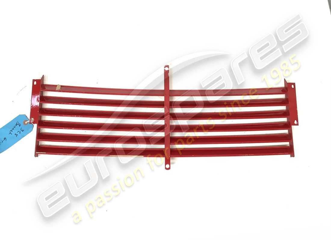 grille de capot ferrari utilisée. numéro de pièce 61752510 (2)