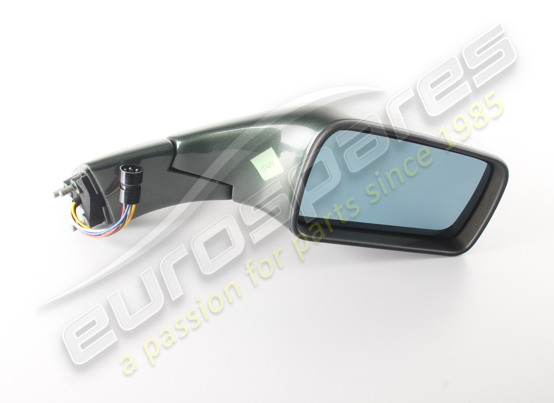 NOUVEAU (AUTRE) Ferrari MIROIR DE PORTE DROITE LHD . NUMÉRO DE PIÈCE 62188910 (1)