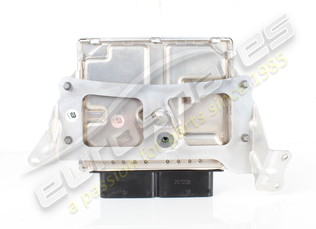 utilisé ferrari ecu dct. numéro de pièce 855811 (5)