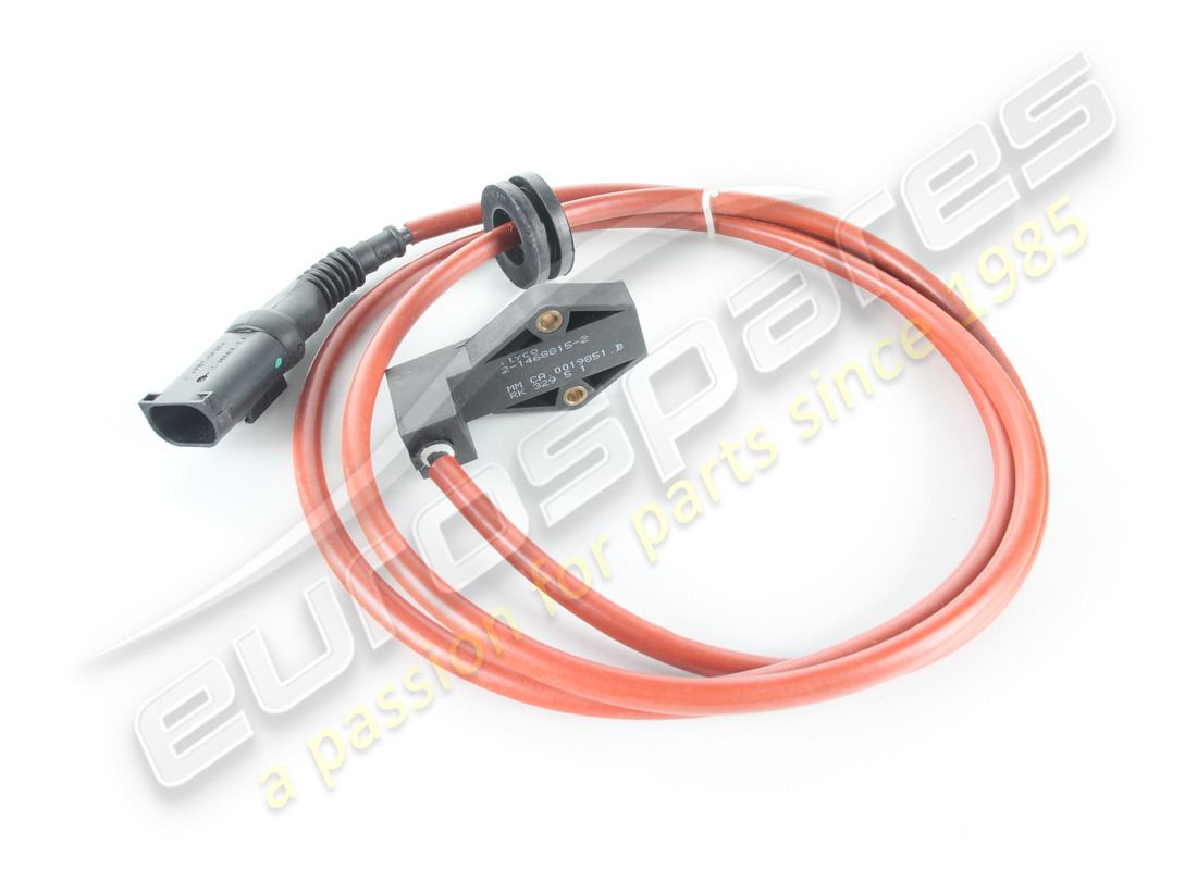 nouveau kit de capteur d'embrayage complet ferrari. numéro de pièce 206075 (1)