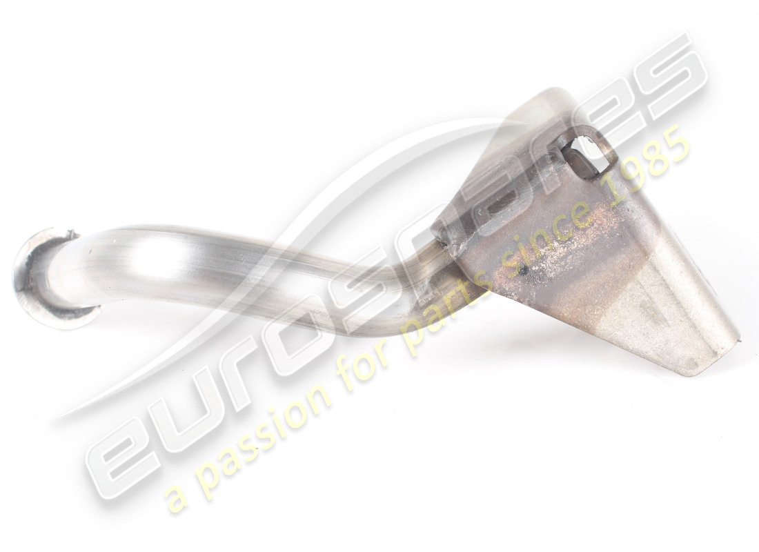 SUPPORT AMOVIBLE D'OCCASION FERRARI À L'ARRIÈRE DROIT. NUMÉRO DE PIÈCE 324857 (2) support amovible d'occasion ferrari à l'arrière droit. numéro de pièce 324857 (2)