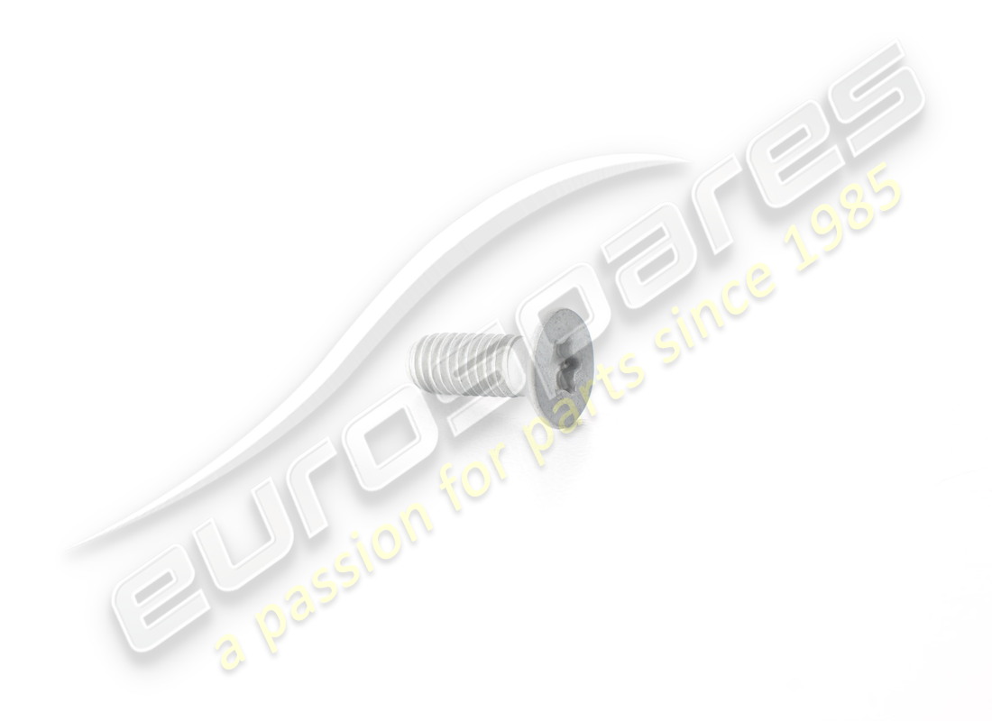 NOUVELLE VIS Lamborghini . NUMÉRO DE PIÈCE N10448504 (1)