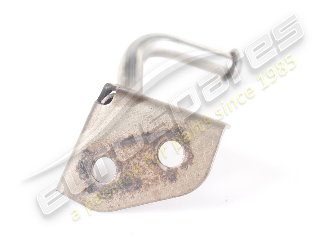 SUPPORT AMOVIBLE D'OCCASION FERRARI À L'ARRIÈRE DROIT. NUMÉRO DE PIÈCE 324857 (3) support amovible d'occasion ferrari à l'arrière droit. numéro de pièce 324857 (3)