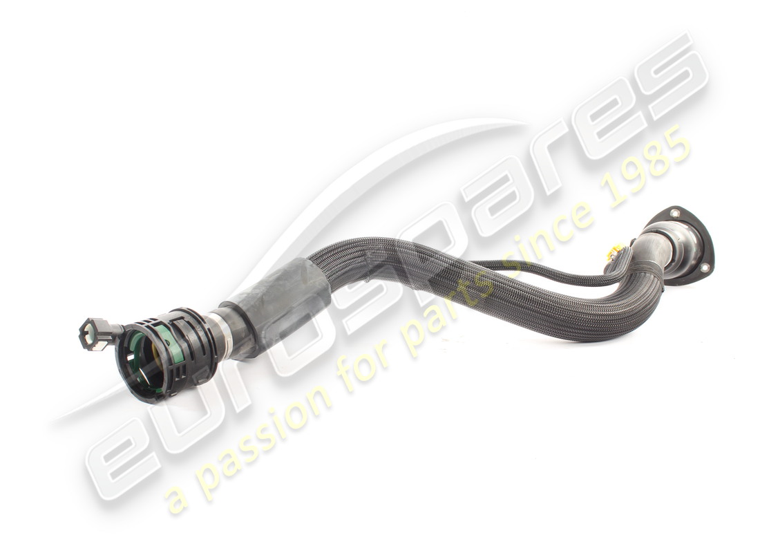col de remplissage de carburant complet ferrari utilisé. numéro de pièce 885249 (2)