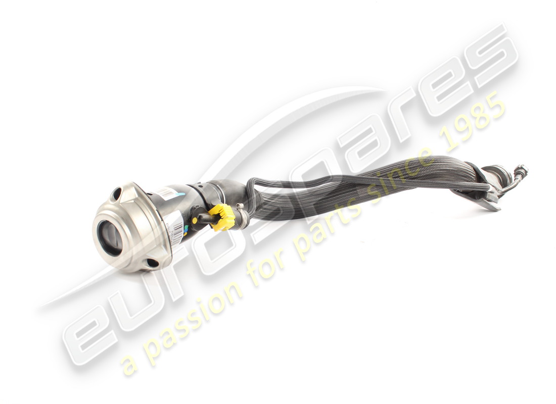 col de remplissage de carburant complet ferrari utilisé. numéro de pièce 885249 (1)