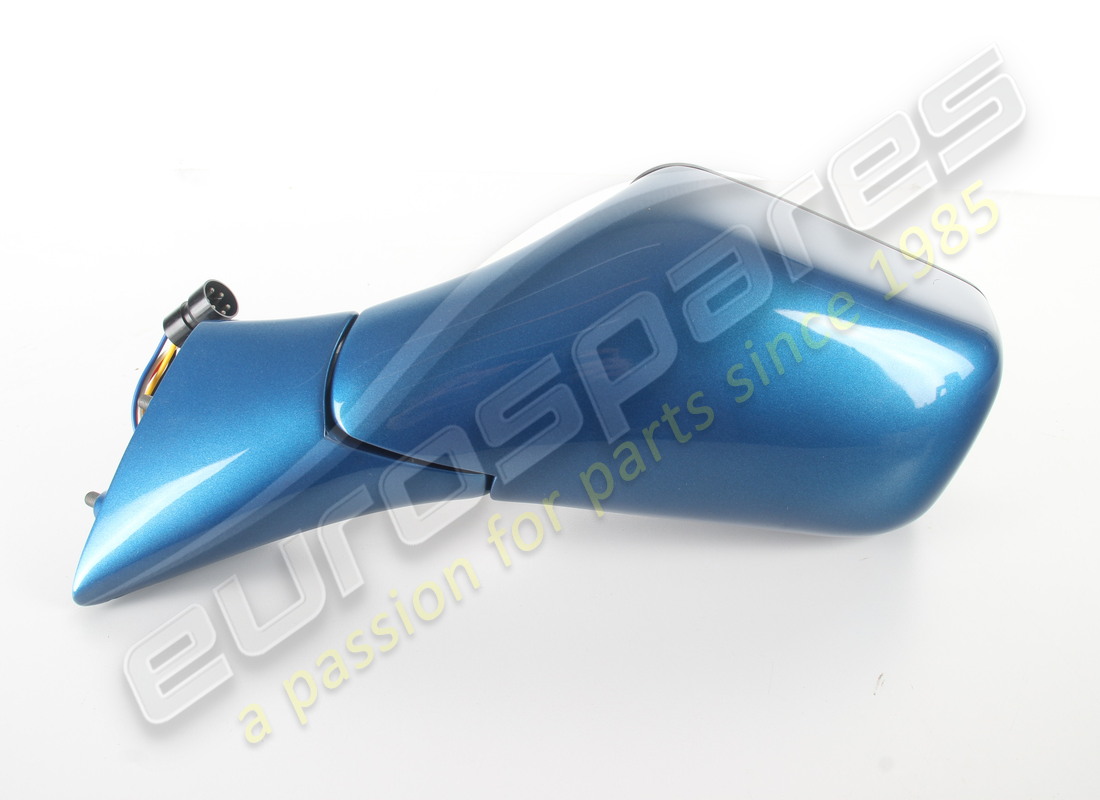 nouveau (autre) ferrari rétroviseur de porte gauche rhd numéro de pièce 62867610 (2)