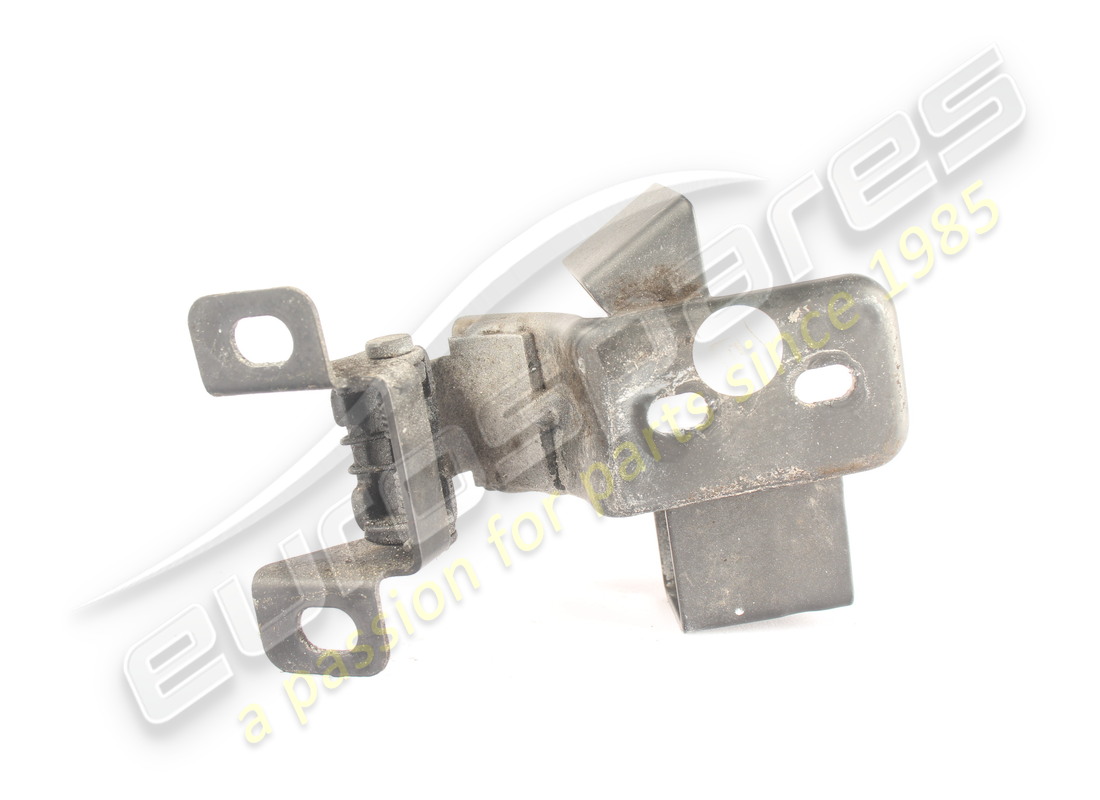 CHARNIÈRE Ferrari UTILISÉE POUR PORTE UNION GAZ. NUMÉRO DE PIÈCE 64872100 (1)