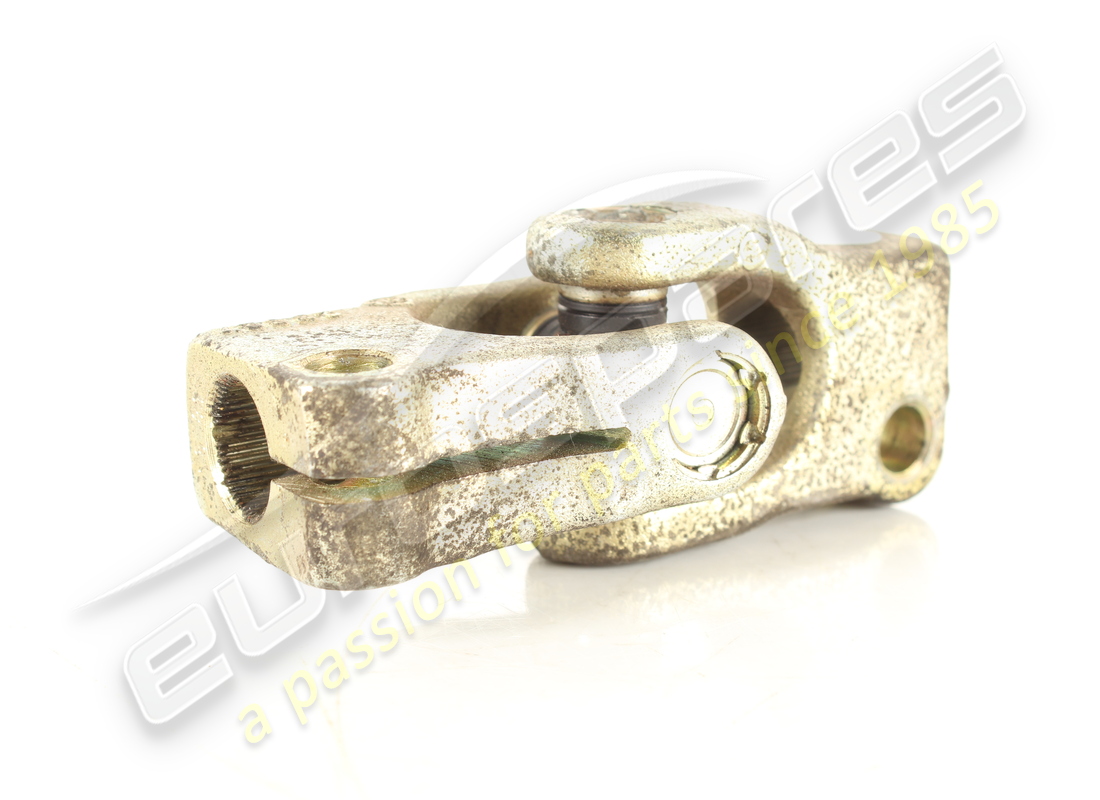 JOINT UNIVERSEL DE COLONNE DE DIRECTION Ferrari UTILISÉ. NUMÉRO DE PIÈCE 103343 (1)